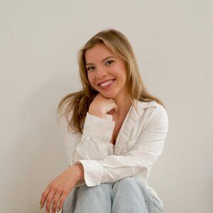 Meet your Posher, Samantha